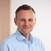 Mabtech Employee Peter Wrighton-Smith's profile photo