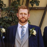 RealVNC Employee Chris Beagle's profile photo