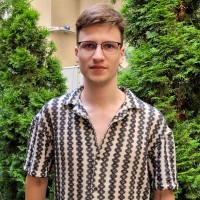 Marmend Employee Pavlo Karas's profile photo
