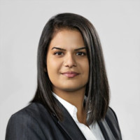 MLT Aikins LLP Employee Arooj Tulli-Shah's profile photo