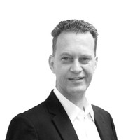 London School of Theology Employee Cornelis Bennema's profile photo