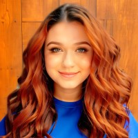 Gabriella Squillante Email & Phone Number