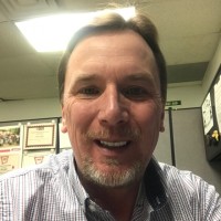 Donaldson Employee Nick Inglis's profile photo