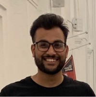 Government of India (भारत सरकार) Employee Rishi Sharma's profile photo