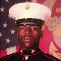 BAE Systems Employee Darious Johnson's profile photo