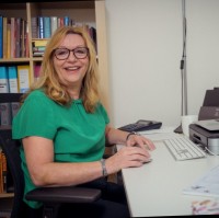 The Tech Dept Employee Linda Cook's profile photo