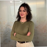 Elif Turhan Email