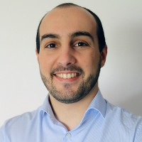 Databricks Employee Vasco Lopes's profile photo