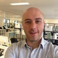 Matthew Harrison Email