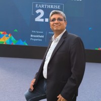 Teach For India Employee Solomon Ellis's profile photo