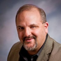 Greater Europe Mission Employee John Gilberts's profile photo