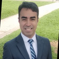 Quantic Employee Mario Rafael Pantoja Vargas's profile photo