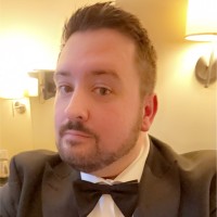 James Ahearn Email & Phone Number