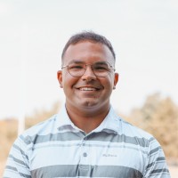 Camp War Eagle Employee Carlos Friddle's profile photo