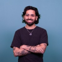 Passionfruit Employee Chirag Atmaramani's profile photo