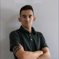 Algorab S.r.l. Employee Simone Bernabè's profile photo