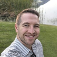 Monocle Solutions Employee Johan le Roux's profile photo