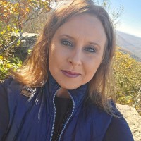 Giles County, VA Employee Cora Gnegy's profile photo