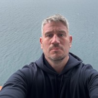 Bellway Employee Gary Chambers's profile photo