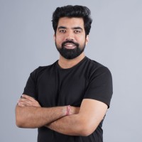 BetterWay Employee Victor Choudhary's profile photo