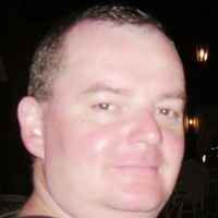 Rentokil Initial Employee Simon Morrell's profile photo