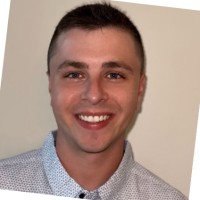 Southern Made Employee Connor Wagner's profile photo
