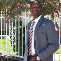 Sunrun Employee Frederick Parker's profile photo