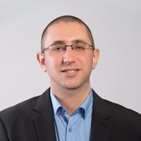 (Direct Insurance) ביטוח ישיר Employee Roy Fruchter's profile photo