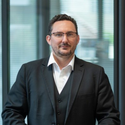 Marc-Aurele Andrieux Email