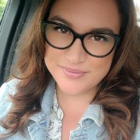 Girl Scouts of Suffolk County Employee Ruth Perez-Rodriguez's profile photo