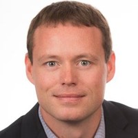 Leveraged Commentary & Data (LCD) Employee Anthony Sweet's profile photo
