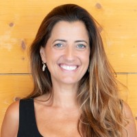 Aprendizes Employee Veronica Barbieri's profile photo