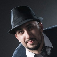 R.D.P.Q Employee Mohamed Dilou's profile photo