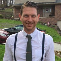 Victoria's Secret Employee Gary Means's profile photo