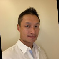 CesiumAstro Employee Ben Wang's profile photo