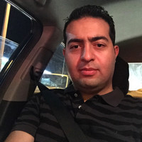 Alex Musleh Email
