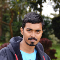 PHA Co.,LTD Employee Haridwarna R's profile photo