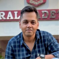 Akshay Kothari Email