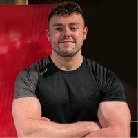 ROAR Active Employee Rhys Manning's profile photo