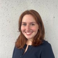 PwC Employee Grace Heller's profile photo