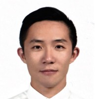 Rapidtek Technologies Inc. Employee Eragon Liu's profile photo