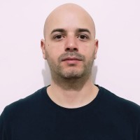 Marvell Argentina Employee Damian Caputo's profile photo