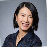 Blueair Employee Odile Liu's profile photo