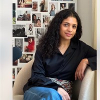 To Øl Employee Anne Iversen's profile photo