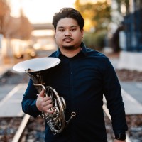 Apple Employee Jo Raphael C Oquendo's profile photo