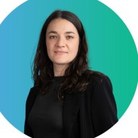 Feelinks Employee Amaia Sein's profile photo