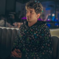 Evolve Zenith Employee Mohsen Yousefi's profile photo