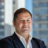 MagmaComms Employee Fernando M. Guevara's profile photo