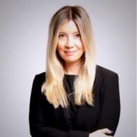 Beşiktaş JK Employee Hande Öztek's profile photo