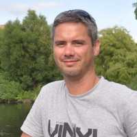 Cogitel AB Employee Björn Larsson's profile photo